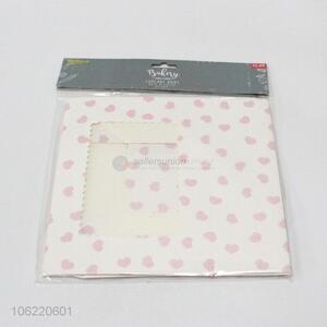 Food Grade Paper Cake Boxes for Cake Packaging
