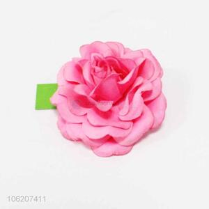 Made In China Wholesale Flower Hairpin