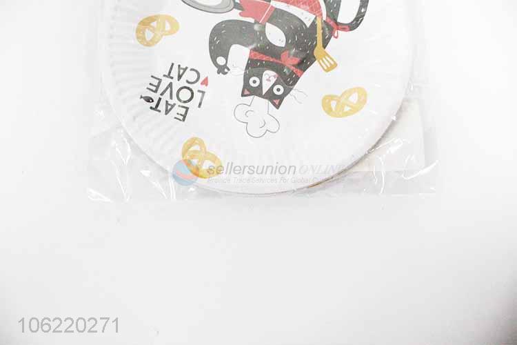 10 pcs纸盘