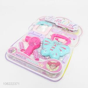 Promotional toy beauty make up set toys for kids