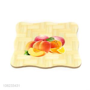 Custom Wooden Heat Insulation Pad