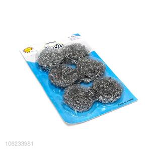 High Quality Kitchen Utensil 6PCS Cleaning Ball