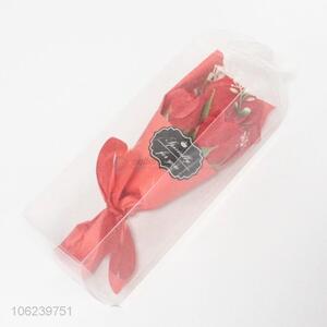 Factory sales valentines day gifts gifts creative rose flower