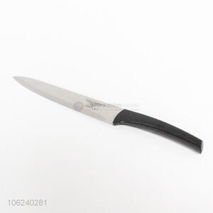 High Quality Professional Black Kitchen Knife