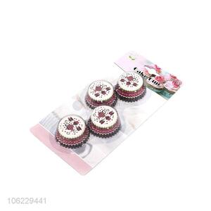 Wholesale 100 Pieces Paper Cake Cup Cake Holder