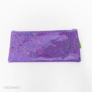 Hot Selling Pen Bag Fashion PVC Pencil Bag