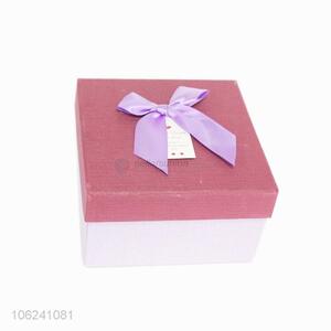 China Wholesale 3pc Gift Box