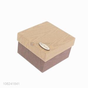 Factory Price Paper Gift Box