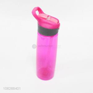 Good Quality Space Bottle Plastic Water Bottle