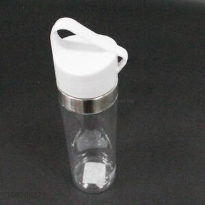 Popular Space Cup Plastic Water Cup With Handle