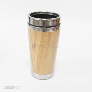 Wholesale Stainless Steel Auto Mug Water Cup