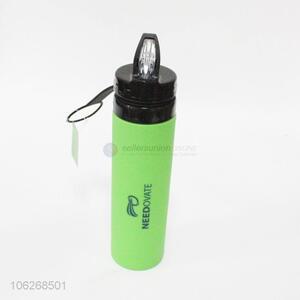 Good Quality Space Bottle  Portable Water Bottle