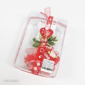 High quality valentine's day gift box gift decoration