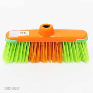 Top Quality Plastic Colorful Broom Head