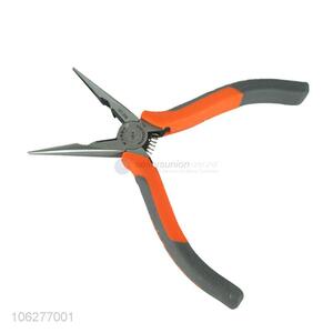 Popular Promotional Hand Tool Needle-nose Pliers