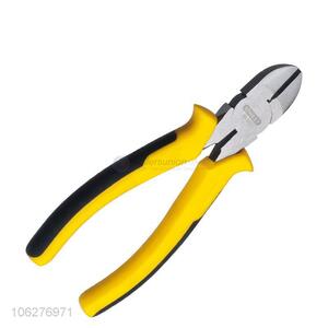 China Supply Cable/Wire Cutter Diagonal Plier