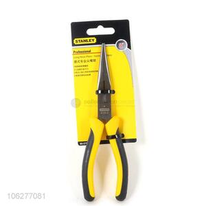 Hot New Products Hand Tool Needle-nose Pliers