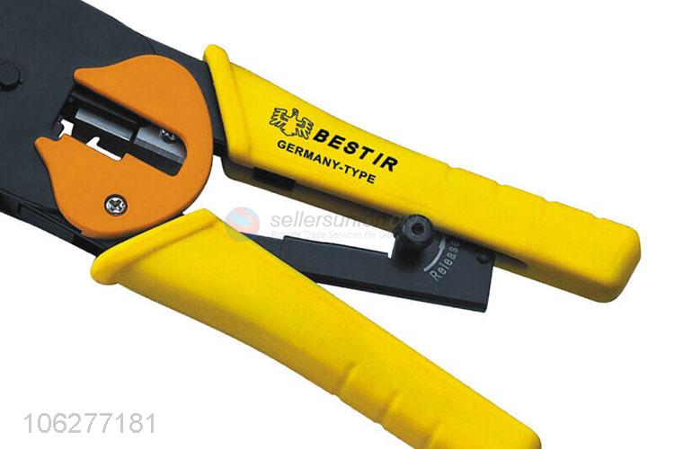 New Useful Practical Crimping Pliers