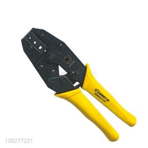 Factory Price Handle Network Crimping Pliers