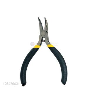 Factory Price Nose Pliers Curved Nose Pliers