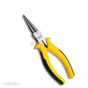Superior Quality Hand Tool Round Nose Pliers