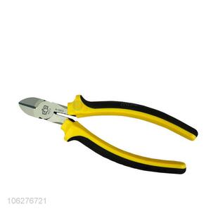 China Wholesale Diagonal Cutting Pliers Wire Cutter Pliers