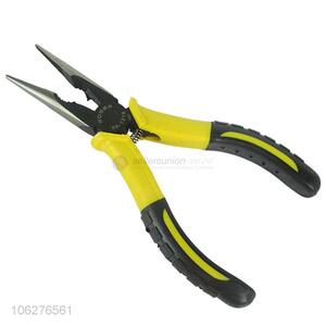 Competitive Price Hand Tool Needle-nose Pliers