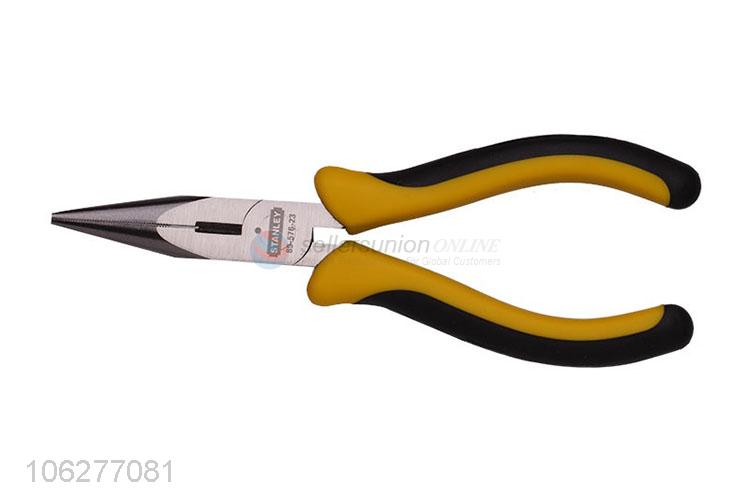 Hot New Products Hand Tool Needle-nose Pliers