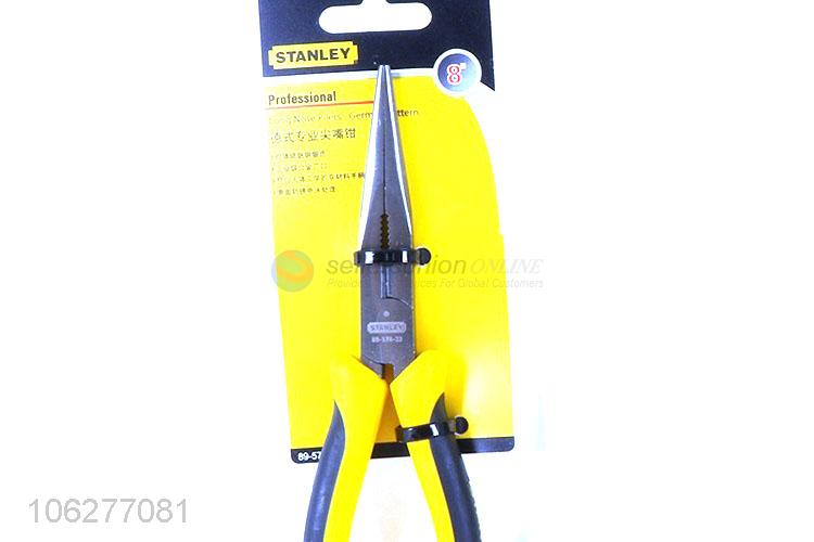 Hot New Products Hand Tool Needle-nose Pliers