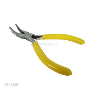 Best Selling Hand Tool Curved Nose Pliers