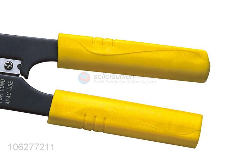 China Factory Supply Hand Tool Crimping Pliers