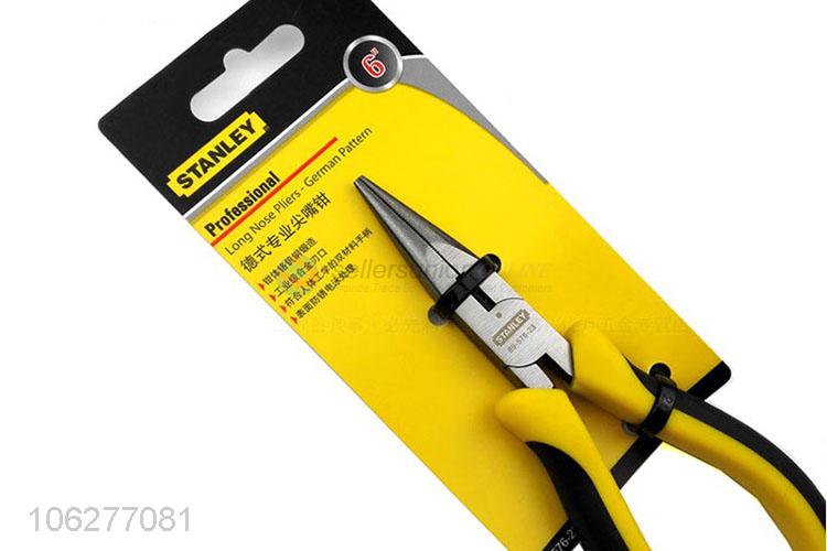 Hot New Products Hand Tool Needle-nose Pliers