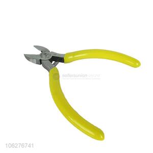 Wholesale Popular Diagonal Cutting Plier Handle Plier