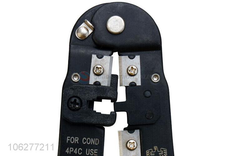 China Factory Supply Hand Tool Crimping Pliers