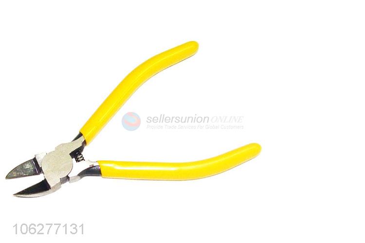 Factory Direct High Quality Wire Nipper Diagonal Flush Cutter Pliers
