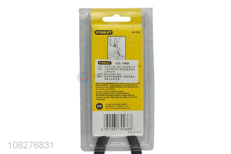 Excellent Quality Hand Tool Needle Nose Pliers