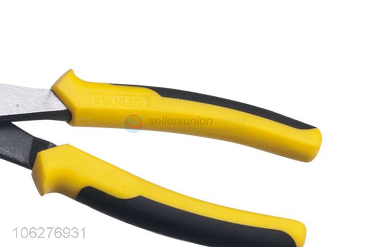 Factory Excellent Cable/Wire Cutter Diagonal Plier