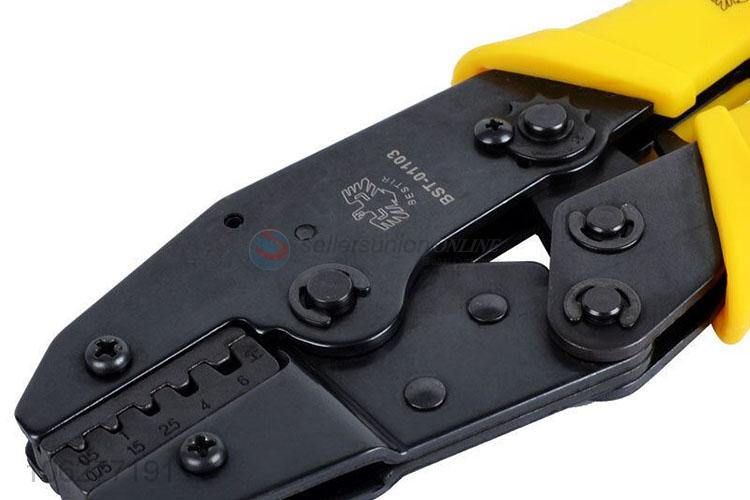 Best Quality Handle Cutting Crimping Pliers