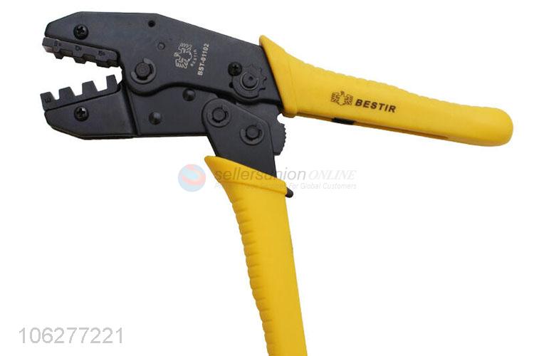 Factory Price Handle Network Crimping Pliers