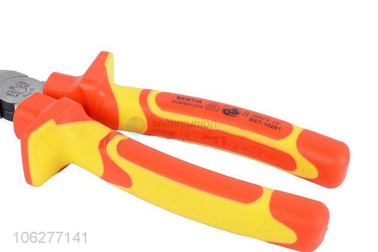 New Products Cable/Wire Cutter Diagonal Plier