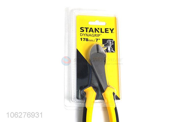 Factory Excellent Cable/Wire Cutter Diagonal Plier