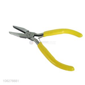Hot Selling Hand Tool Flat Nose Pliers