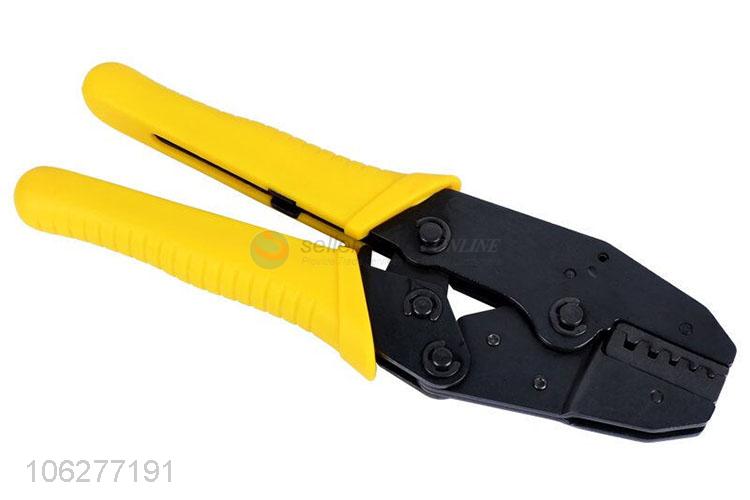 Best Quality Handle Cutting Crimping Pliers