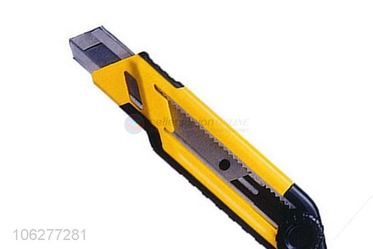 China Factory Cutter Art Knife Safety Pocket Knife