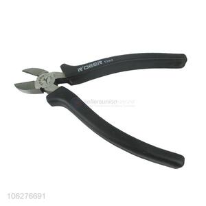 Top Sale Wire Nipper Diagonal Flush Cutter Pliers