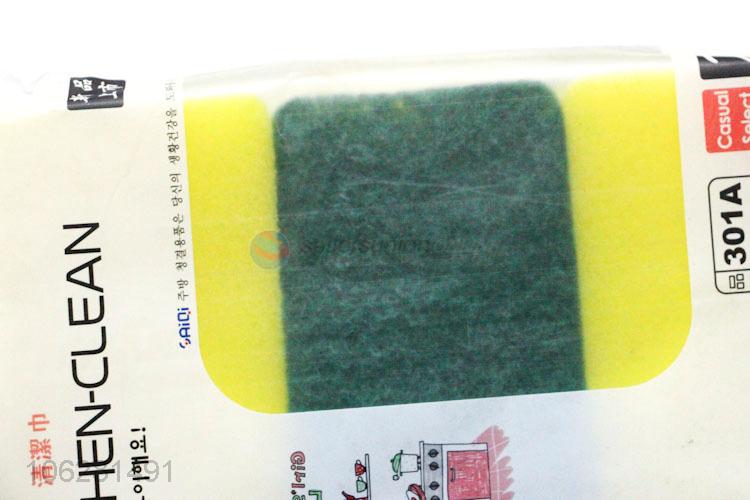 Factory Price Kitchen Tools Magic Cleaning Sponge
