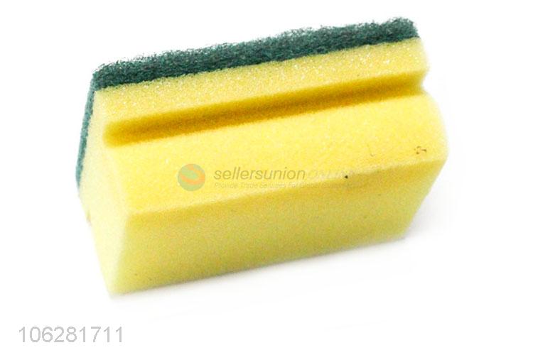 Lowest Price Kitchen Dish Cleaning Tool Abrasive Sponge Scrubber