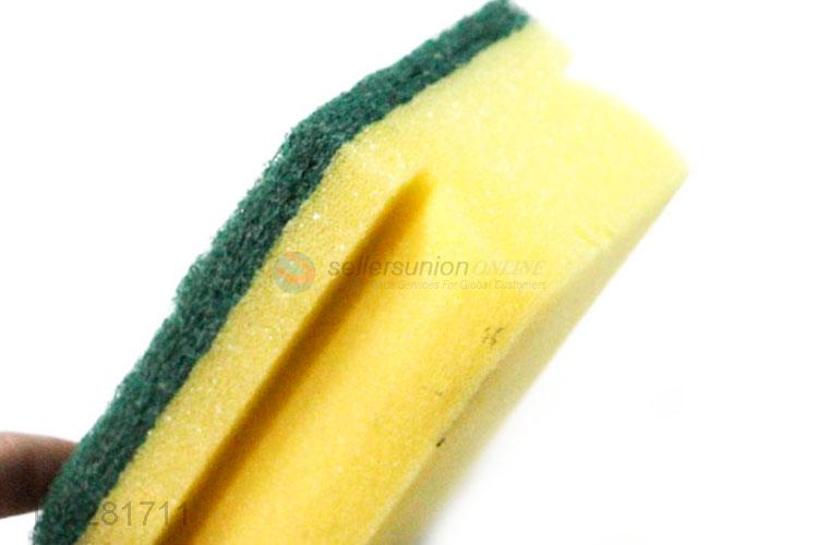 Lowest Price Kitchen Dish Cleaning Tool Abrasive Sponge Scrubber