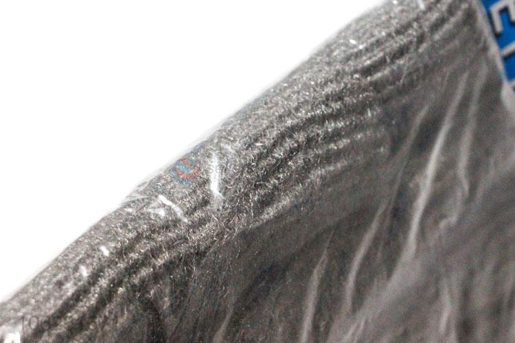 Factory Price Kitchen Steel Wool Rolls For Dishes