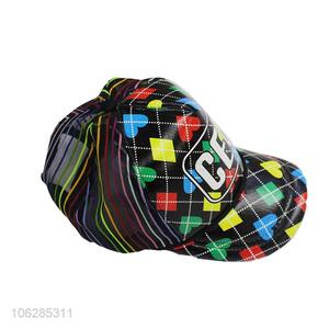 High Sales Mesh Fabric Adjustable <em>Baseball</em> <em>Caps</em>